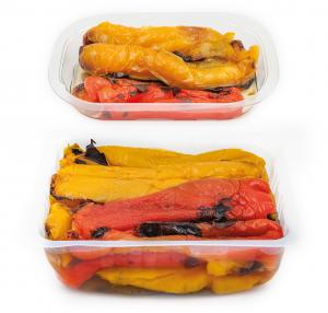 ATM 036 - grilled peppers